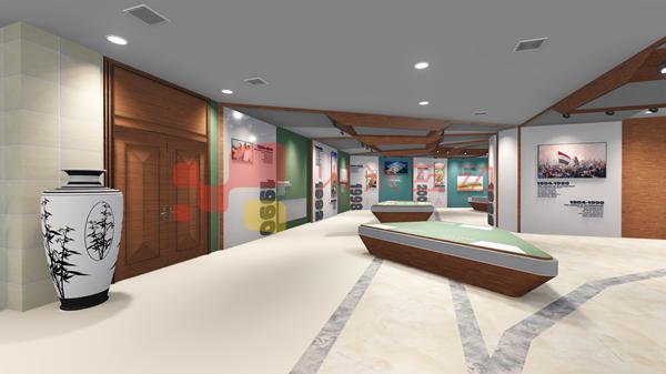 埃及蘇伊士城市規劃館