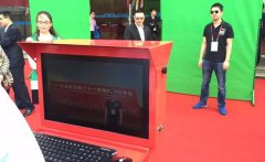 摳像拍照的制作過(guò)程