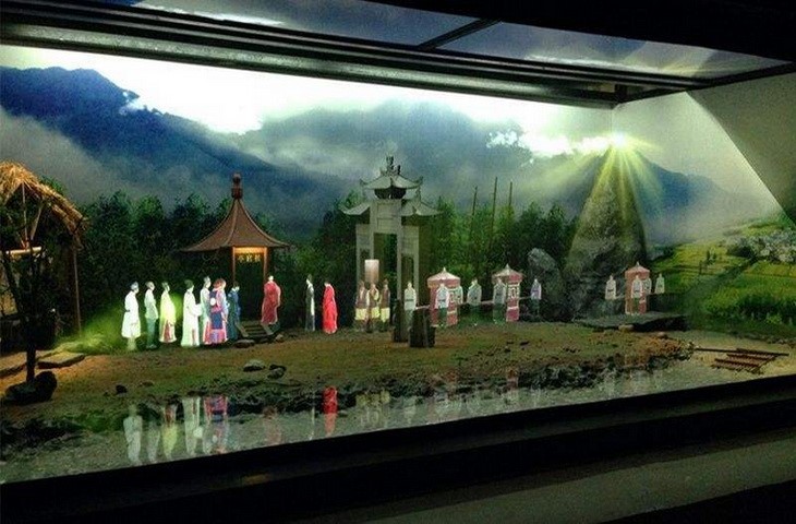 幻影成像實(shí)拍圖