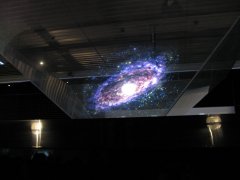 一套全息投影設備價格