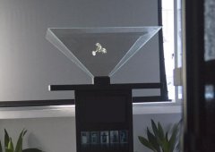 360度幻影成像系統報價