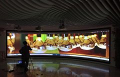 投影融合價(jià)格