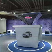 360度幻影成像應(yīng)用及優(yōu)勢介紹