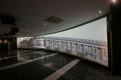 多媒體展廳中四大展示手段