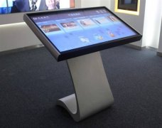 淺析觸摸查詢在數(shù)字展廳中的應(yīng)用