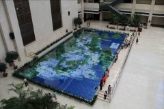 lcd數(shù)字沙盤簡介