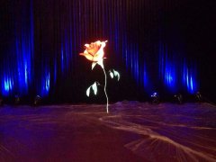 舞臺幻影成像介紹