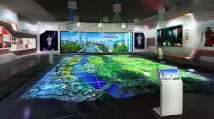 數字沙盤維護保養知識